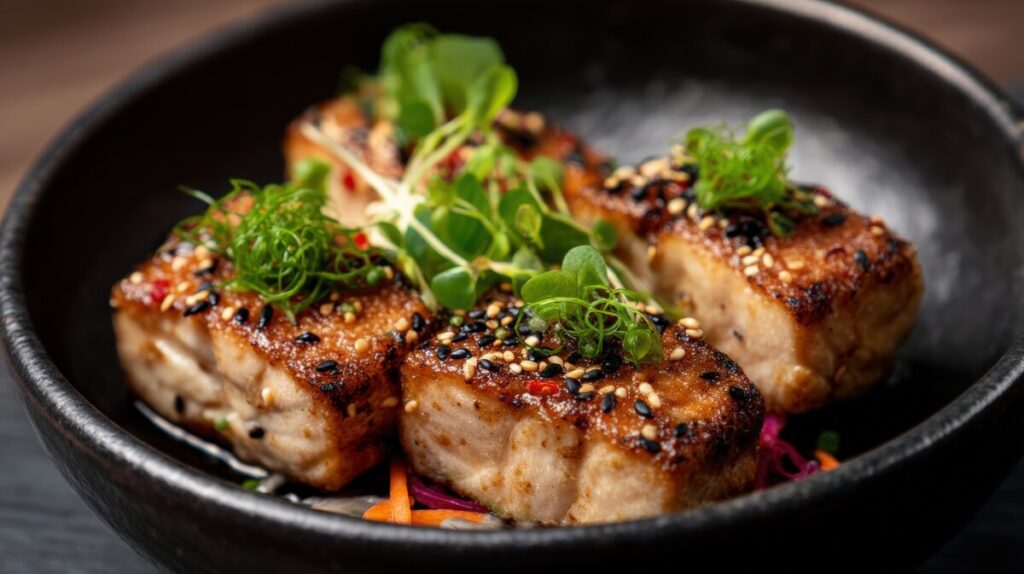 A Food Lover’s Guide to Forest Gate: The Best Restaurants and Hidden Gems in Oak Brook’s Cozy Neighborhood